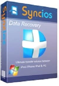 syncios data recovery free download